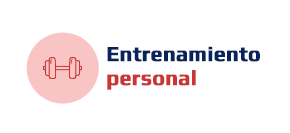 entrenador personal